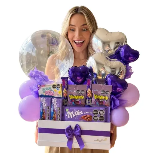 Cajas de Regalos